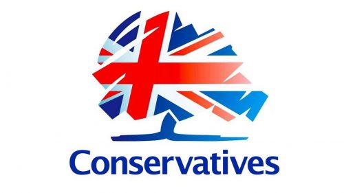 Conservatives Logo
