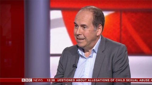 Rory Cellan Jones BBC News Correspondent