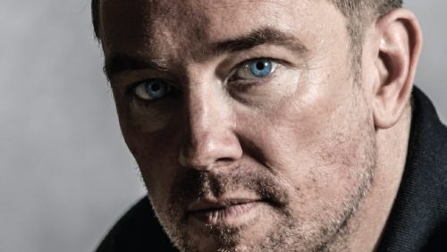 Simon Thomas Book Love Interrupted – Navigating Grief One Day at a Time e