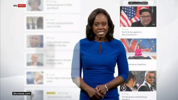 The Sky News Difference Sky News Promo 2019 10