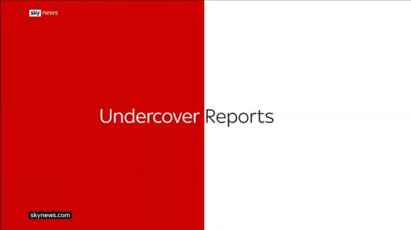 The Sky News Difference Sky News Promo 2019 16