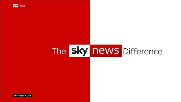 The Sky News Difference Sky News Promo 2019 2