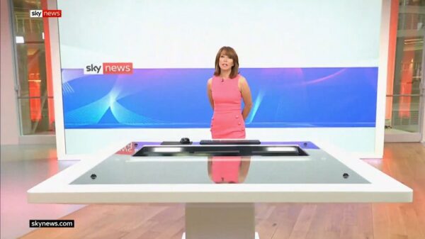 The Sky News Difference Sky News Promo 2019 20