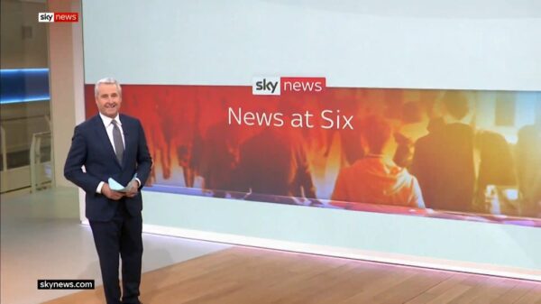 The Sky News Difference Sky News Promo 2019 21