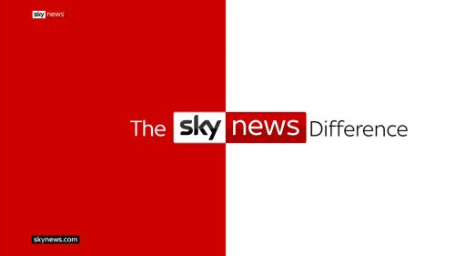 The Sky News Difference Sky News Promo