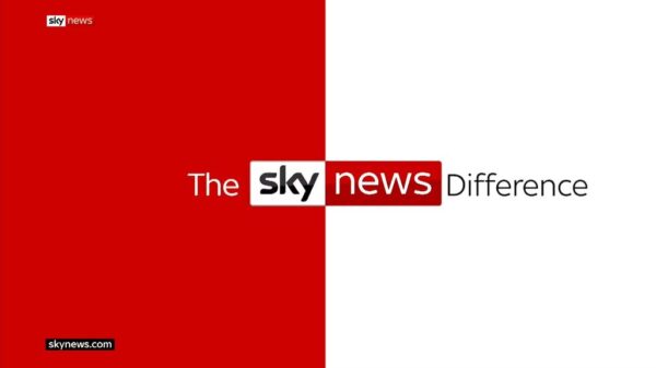 The Sky News Difference Sky News Promo 2019 27