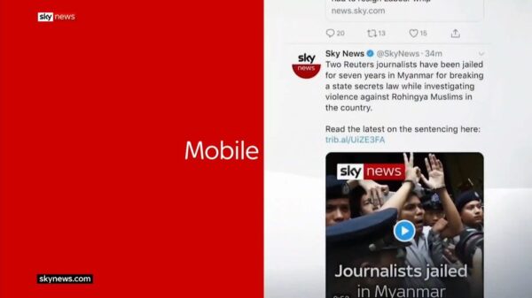 The Sky News Difference Sky News Promo 2019 9