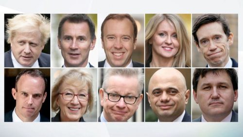 sky news tory leadership leader