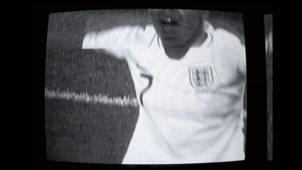 FIFA Womens World Cup 2019 Titles BBC Sport Presentation 8