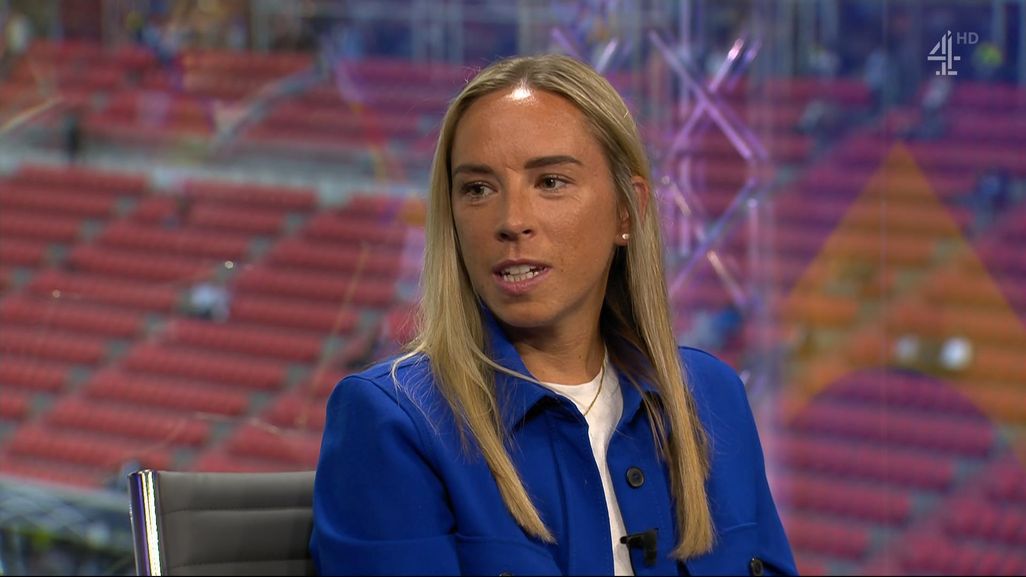 Jordan Nobbs Channel  Football
