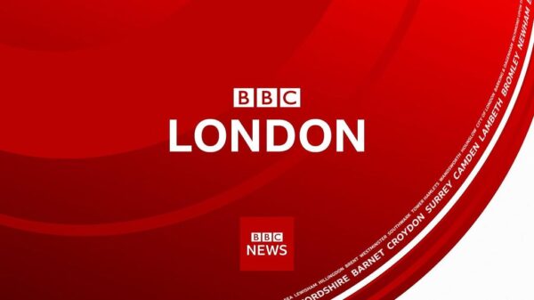 BBC London 2019