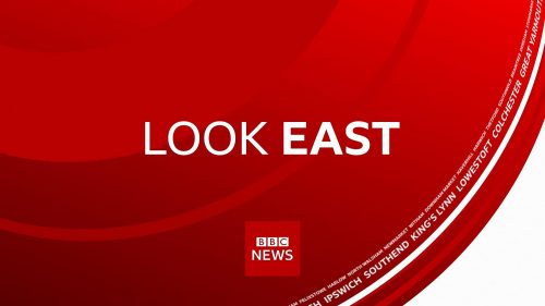 BBC Look East 2019