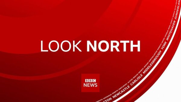 BBC Look North 2019