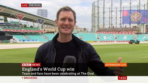 BBC News Presentation 2019 - Afternoon Live (12)