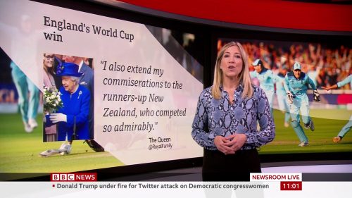 BBC News Presentation 2019 - Newsroom Live (13)
