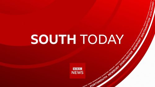 BBC South Today 2019