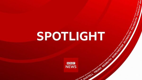 BBC Spotlight 2019