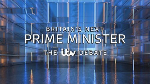 Britain’s Next Prime Minister – ITV Debate