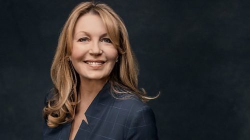 Kirsty Young steps down as host of Desert Island Discs