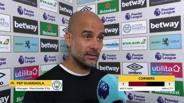 BBC Sport Match of the Day 2019 Graphics 11