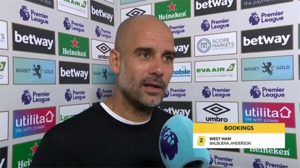 BBC Sport Match of the Day 2019 Graphics 12