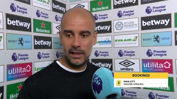 BBC Sport Match of the Day 2019 Graphics 13