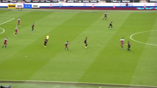 BBC Sport Match of the Day 2019 Graphics 4
