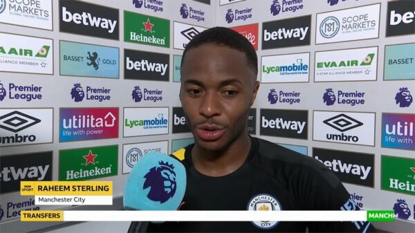BBC Sport Match of the Day 2019 Graphics 5