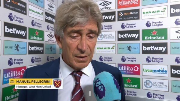 BBC Sport Match of the Day 2019 Graphics 6