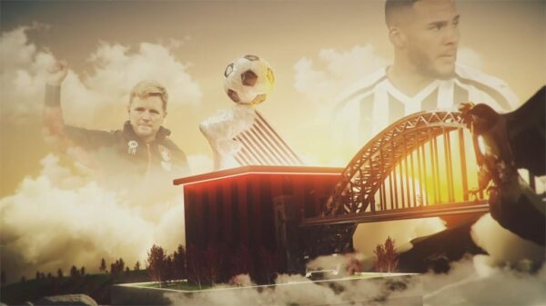 BBC Sport Match of the Day 2019 Titles 10