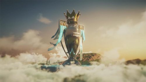 BBC Sport Match of the Day  Titles 