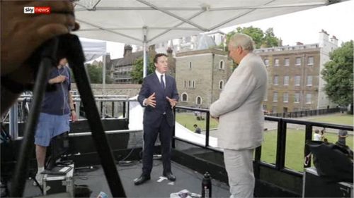 Britain s Political Crisis - Sky News Promo 2019 08-30 13-28-00