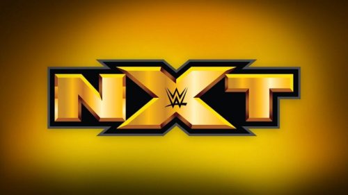 WWE NXT USA Network