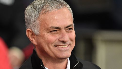 Jose Mourinho joins Sky Sports for 2019/20 Premier League season