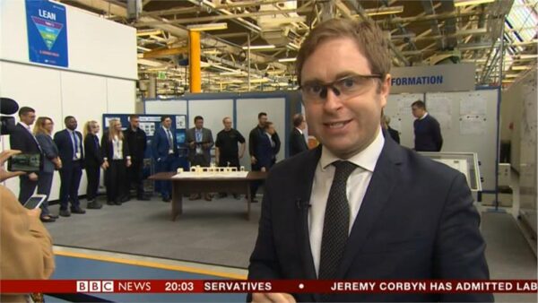 Ben Wright BBC News Correspondent 5