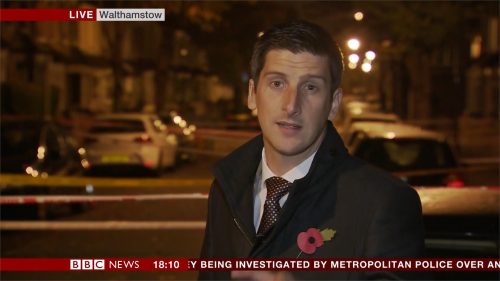 Dan Johnson - BBC News Reporter (4)