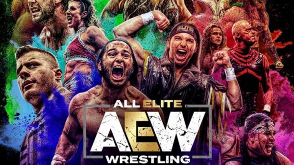 AEW: Dynamite in the UK: Live on FITE.TV, Replay & Highlights on ITV, ITV4