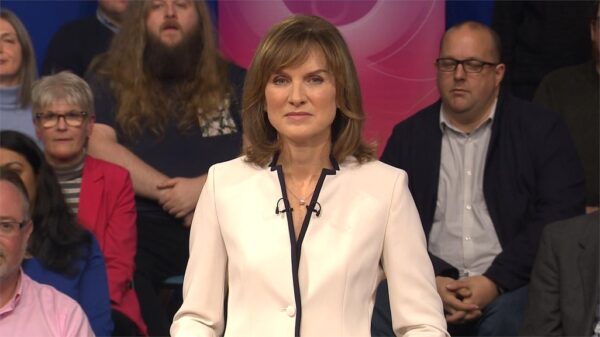 General Election 2019 BBC Question Time Leaders 1