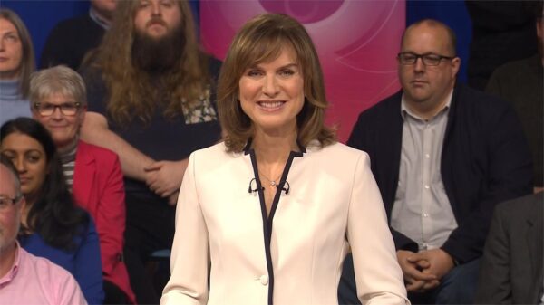 General Election 2019 BBC Question Time Leaders 2