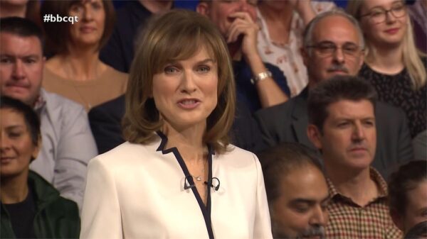General Election 2019 BBC Question Time Leaders 48