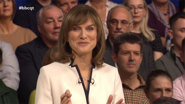 General Election 2019 BBC Question Time Leaders 51
