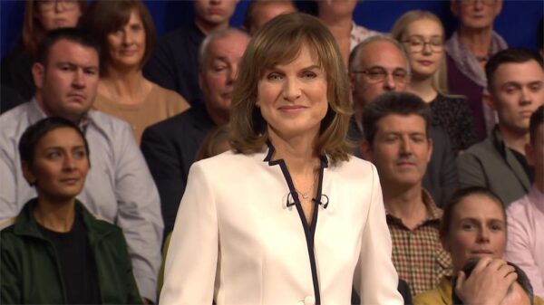 General Election 2019 BBC Question Time Leaders 9