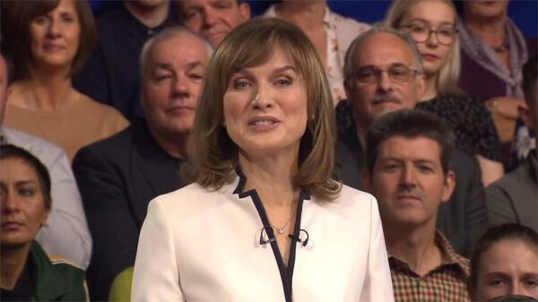 General Election 2019 BBC Question Time Leaders 91