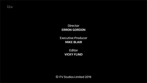 General Election 2019 The ITV Debate Johnson v Corbyn Presentation 56