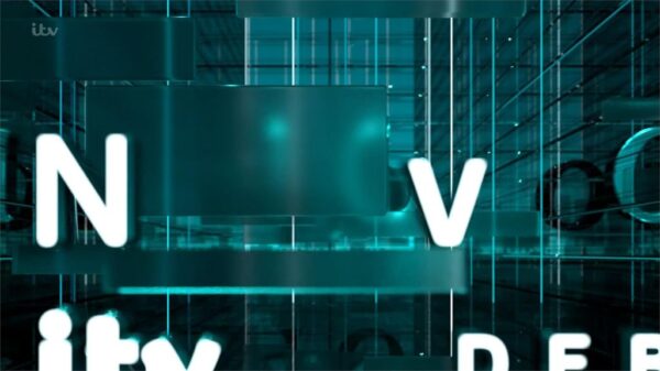General Election 2019 The ITV Debate Johnson v Corbyn Presentation 6