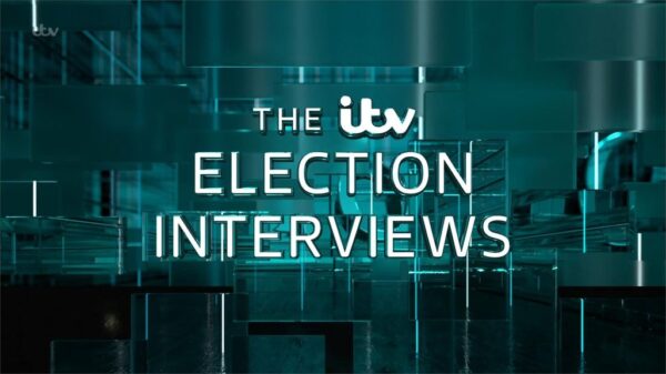 General Election 2019 The ITV Election Interviews Presentation 7