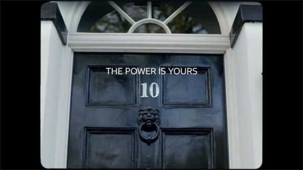 General Election 2019 The Power is yours BBC News Promo 18