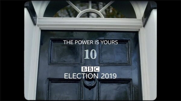 General Election 2019 The Power is yours BBC News Promo 19