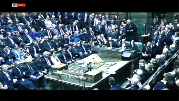 The Brexit Election John Bercow Sky News Promo 2019 11 21 19 53 13