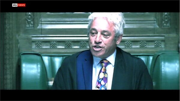 The Brexit Election John Bercow Sky News Promo 2019 11 21 19 53 15